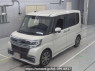 Used 2017 AT daihatsu tanto-custom LA600S Image[0]