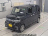 Used 2021 AT honda n-box-custom JF3 Image[0]