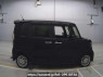 Used 2021 AT honda n-box-custom JF3 Image[2]