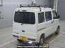 Used 2020 AT mitsubishi minicab-miev U68V Image[1]