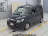 Used 2014 AT suzuki solio-bandit MA15S Image[0]