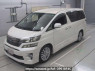 Used 2012 AT toyota vellfire ANH20W Image[0]
