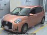 Used 2008 AT toyota passo M700A Image[0]