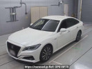 Toyota Crown Hybrid AZSH20
