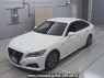 Used 2018 AT toyota crown-hybrid AZSH20 Image[0]
