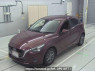 Used 2017 AT mazda demio DJ3FS Image[0]