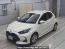 Toyota YARIS KSP210