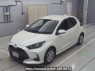 Used 2022 AT toyota yaris KSP210 Image[0]
