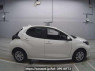 Used 2022 AT toyota yaris KSP210 Image[2]