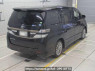 Used 2013 AT toyota vellfire ANH20W Image[1]