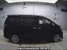 Used 2013 AT toyota vellfire ANH20W Image[2]