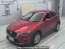 Mazda CX-3 DKLAW