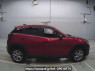 Used 2021 AT mazda cx-3 DKLAW Image[2]