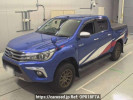 Toyota Hilux GUN125