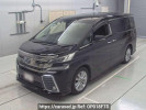 Toyota Vellfire AGH30W