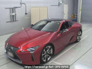 Lexus LC URZ100