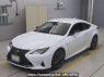Used 2023 AT lexus rc AVC10 Image[0]