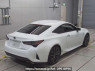 Used 2023 AT lexus rc AVC10 Image[1]