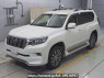 Used 2018 AT toyota land-cruiser-prado GDJ151W Image[0]