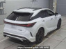 Used 2023 AT lexus rx TALH17 Image[1]