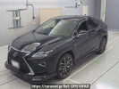 Lexus RX GYL25W