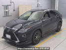 Lexus RX GYL25W