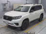 Used 2020 AT toyota land-cruiser-prado TRJ150W Image[0]