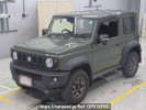 Suzuki Jimny Sierra JB74W