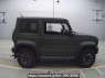 Used 2021 AT suzuki jimny-sierra JB74W Image[2]