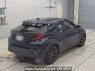 Used 2020 AT toyota c-hr NGX50 Image[1]