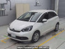 Used 2023 AT honda fit GR3 Image[0]