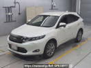 Toyota Harrier ZSU60W