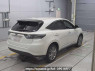 Used 2017 AT toyota harrier ZSU60W Image[1]