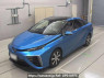 Used 2019 AT toyota mirai JPD10 Image[0]