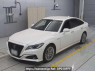 Used 2020 AT toyota crown-hybrid AZSH20 Image[0]