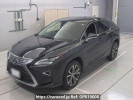 Lexus RX AGL20W