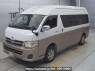 Used 2010 AT toyota hiace-wagon TRH229W Image[0]
