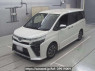 Used 2019 AT toyota voxy ZRR80W Image[0]