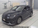 Toyota Harrier Hybrid AXUH80
