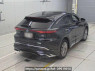 Used 2022 AT toyota harrier-hybrid AXUH80 Image[1]