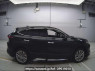 Used 2022 AT toyota harrier-hybrid AXUH80 Image[2]