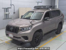 Toyota Land Cruiser Prado TRJ150W