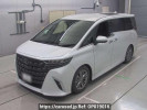 Toyota Alphard AGH40W