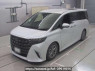 Used 2024 AT toyota alphard AGH40W Image[0]