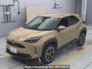 Toyota YARIS CROSS MXPJ10