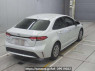 Used 2022 AT toyota corolla-sedan MZEA17 Image[1]