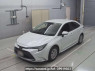 Used 2022 AT toyota corolla-sedan MZEA17 Image[0]