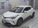 Toyota C-HR NGX50