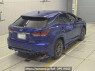Used 2021 AT lexus rx GYL25W Image[1]