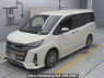 Used 2021 AT toyota noah ZWR80W Image[0]